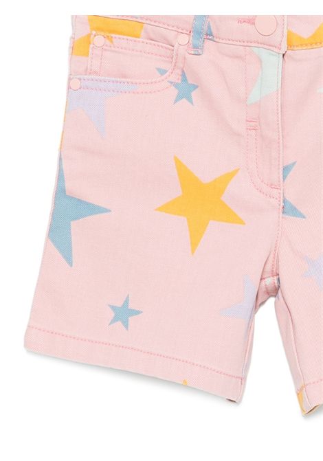 Shorts con stampa STELLA MC CARTNEY KIDS | TY6B19 Z2572507MC